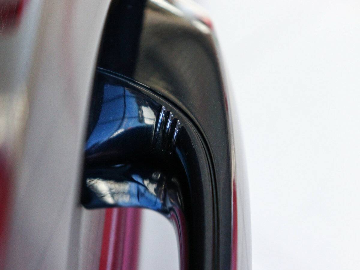 BMW 5 серии 2022 года с пробегом. Фото: #26