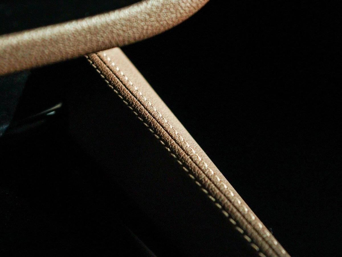 BMW 5 серии 2022 года с пробегом. Фото: #28