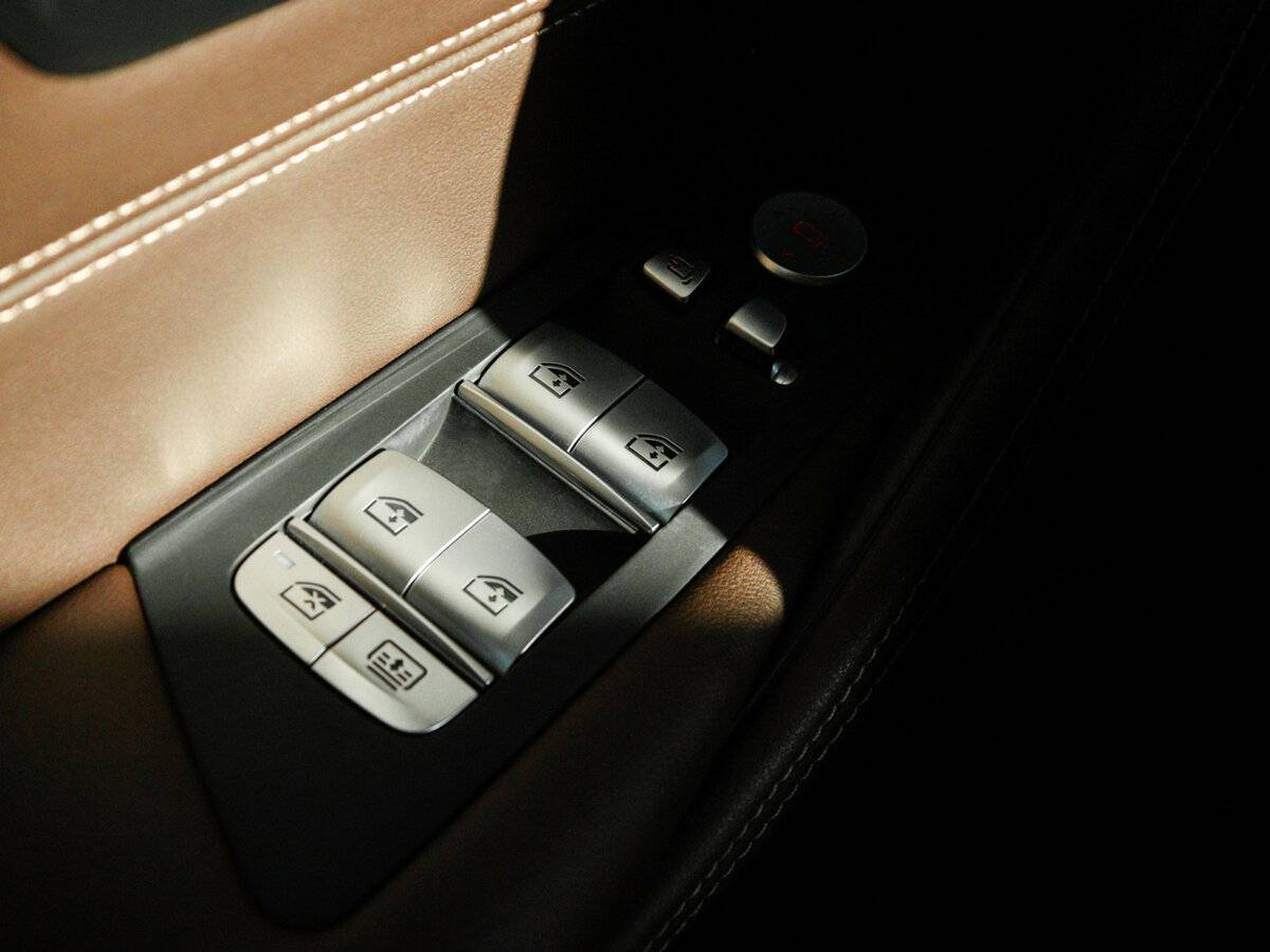 BMW 5 серии 2022 года с пробегом. Фото: #36