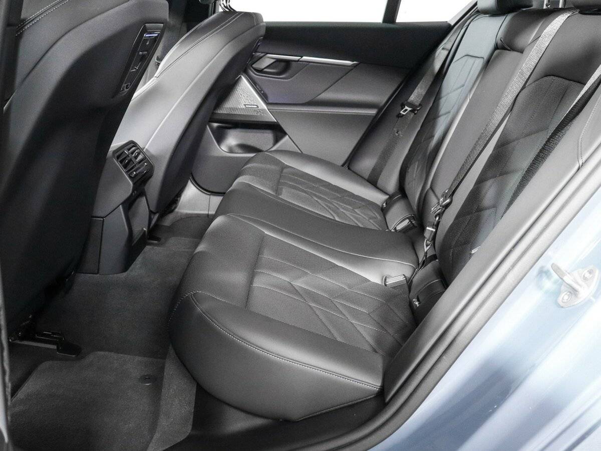 BMW 5 серии 2023 года с пробегом. Фото: #9