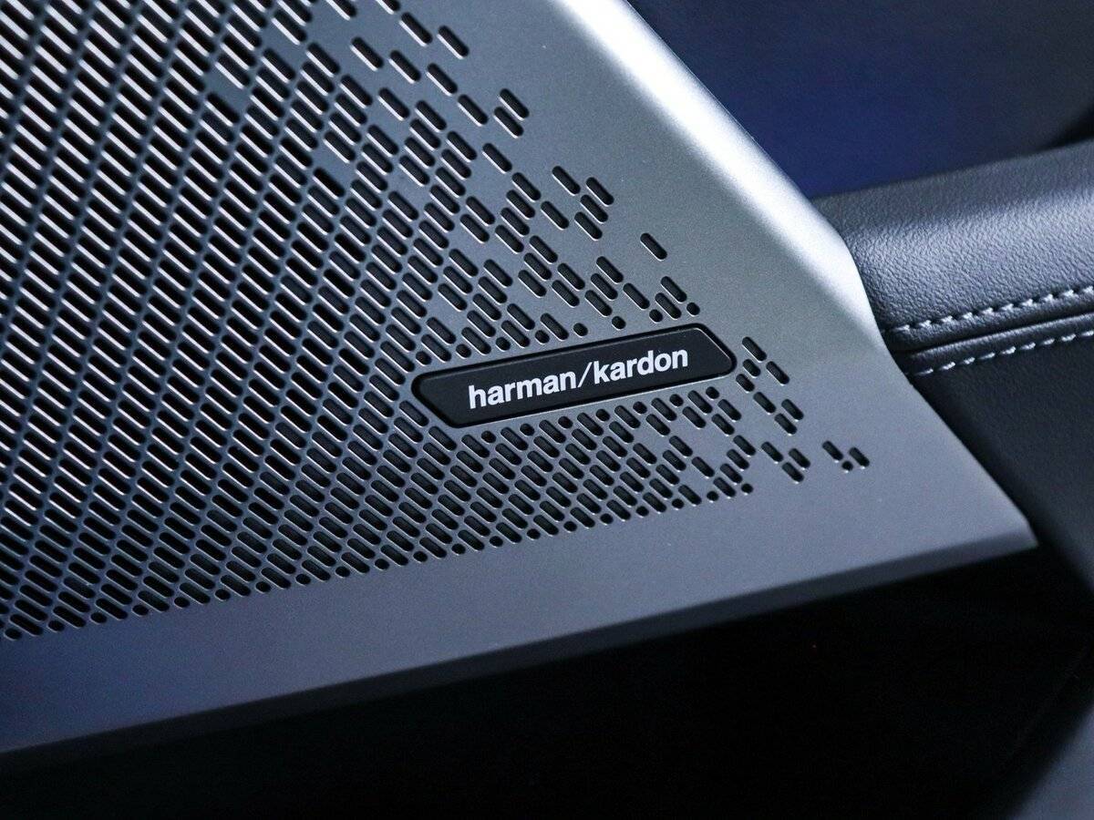 BMW 5 серии 2023 года с пробегом. Фото: #16