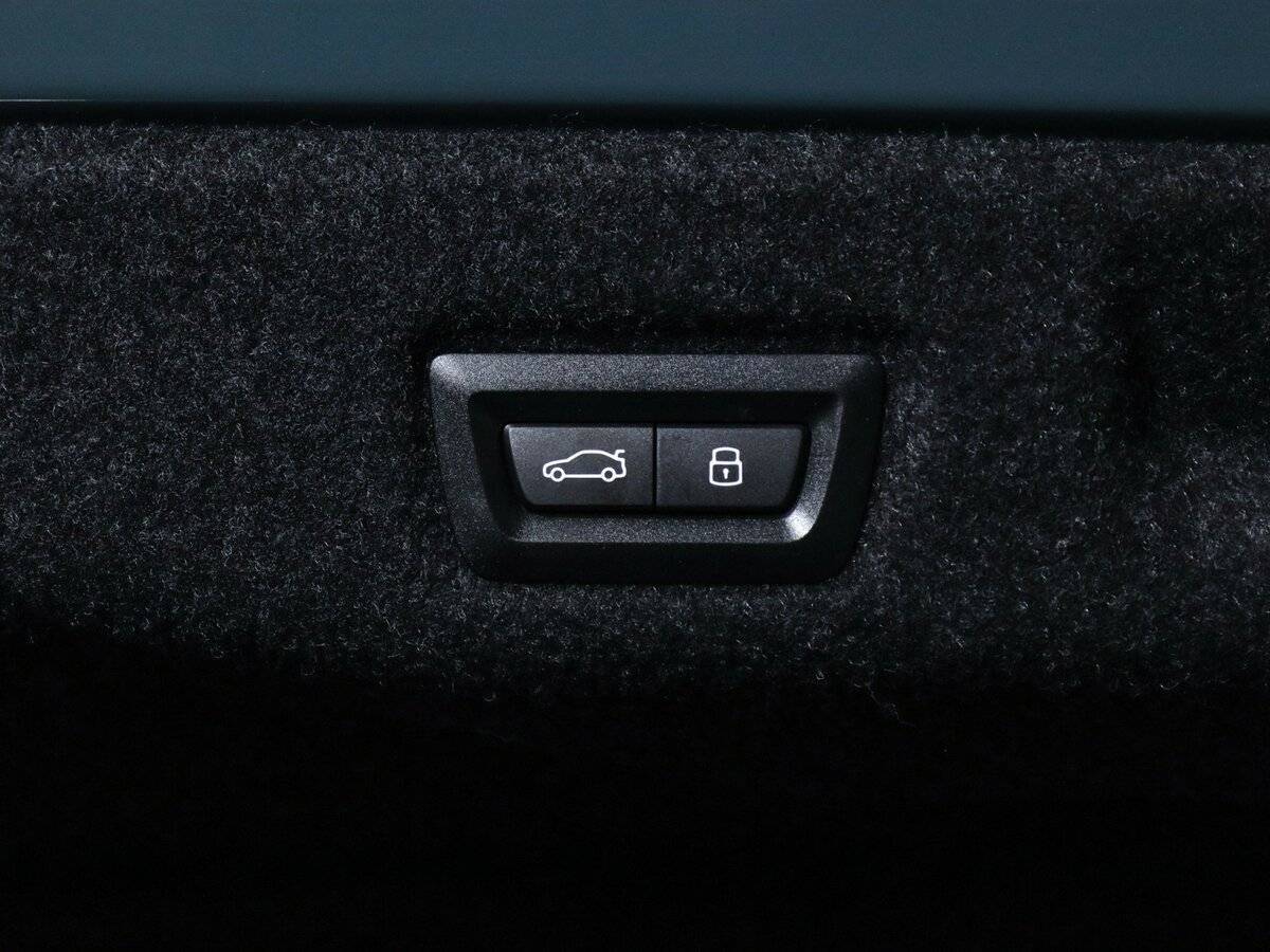 BMW 5 серии 2023 года с пробегом. Фото: #18