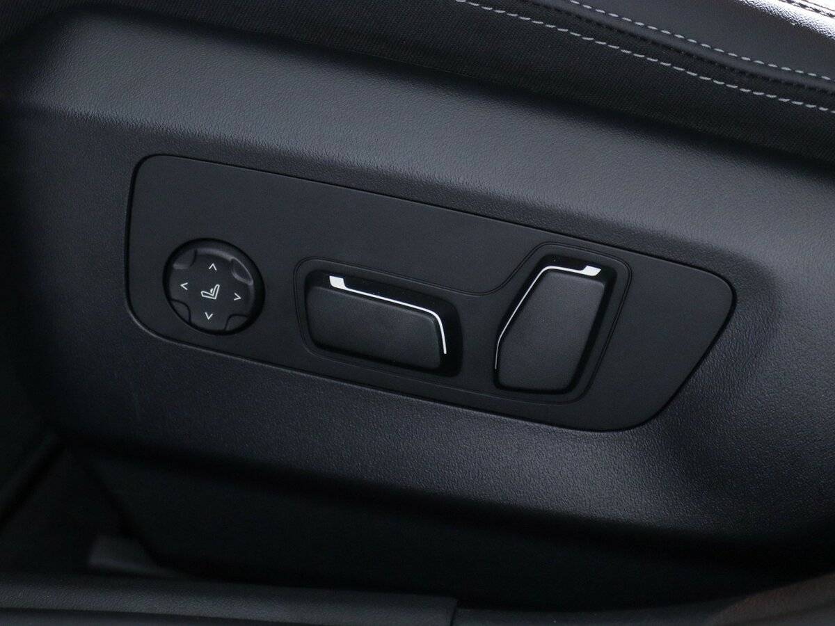 BMW 5 серии 2023 года с пробегом. Фото: #20