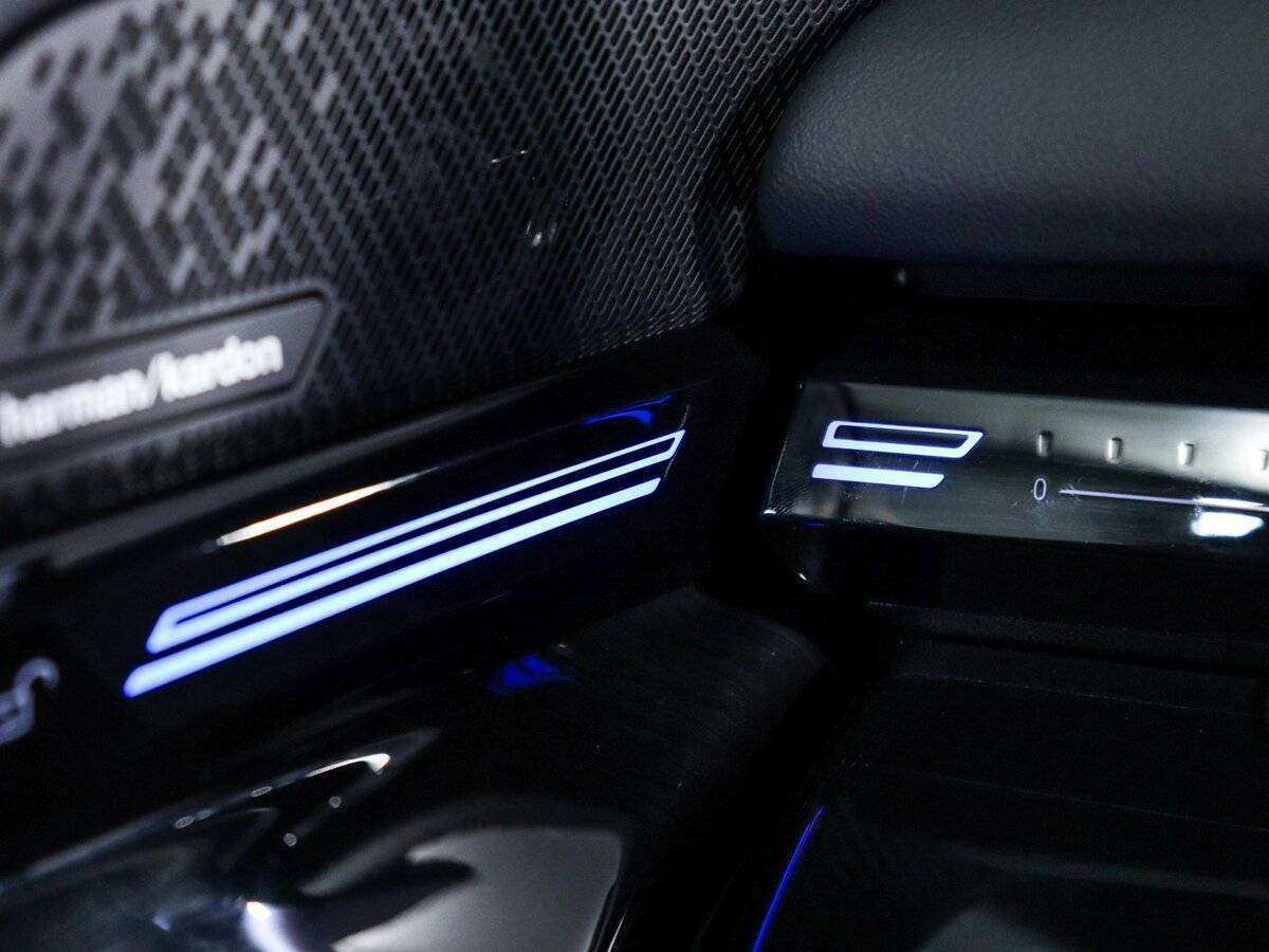 BMW 5 серии 2023 года с пробегом. Фото: #22