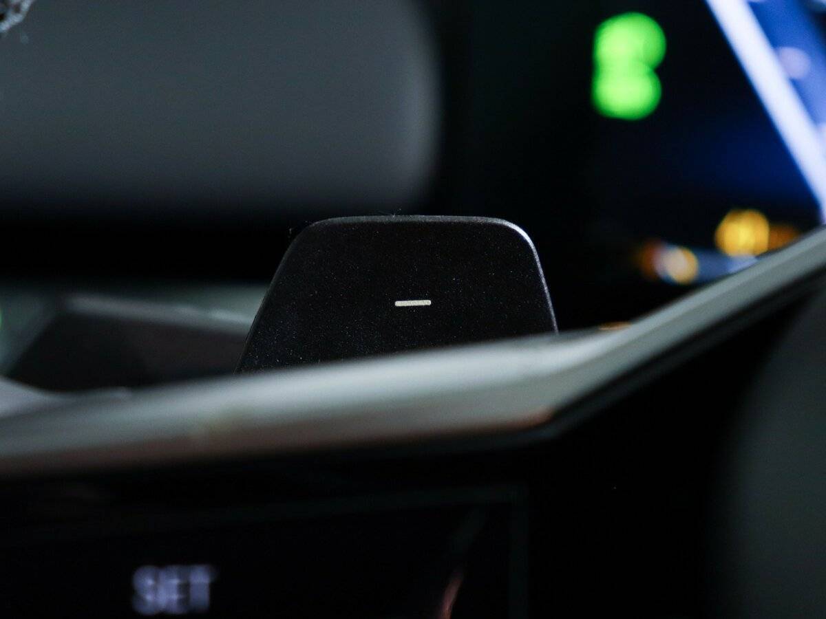 BMW 5 серии 2023 года с пробегом. Фото: #24