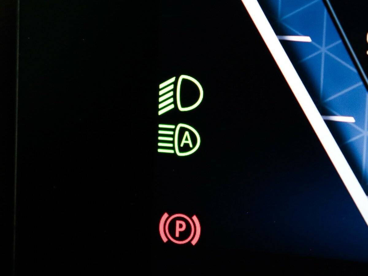 BMW 5 серии 2023 года с пробегом. Фото: #25