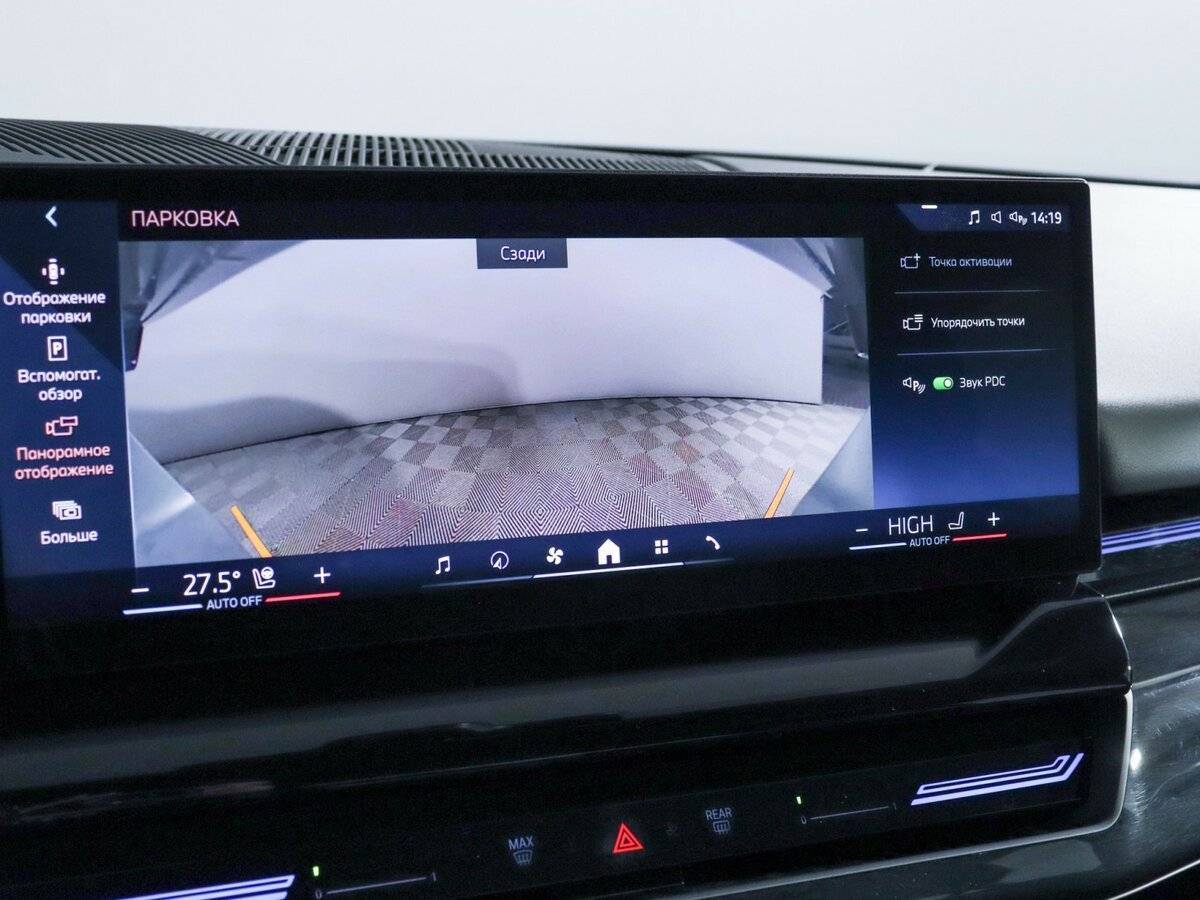 BMW 5 серии 2023 года с пробегом. Фото: #28