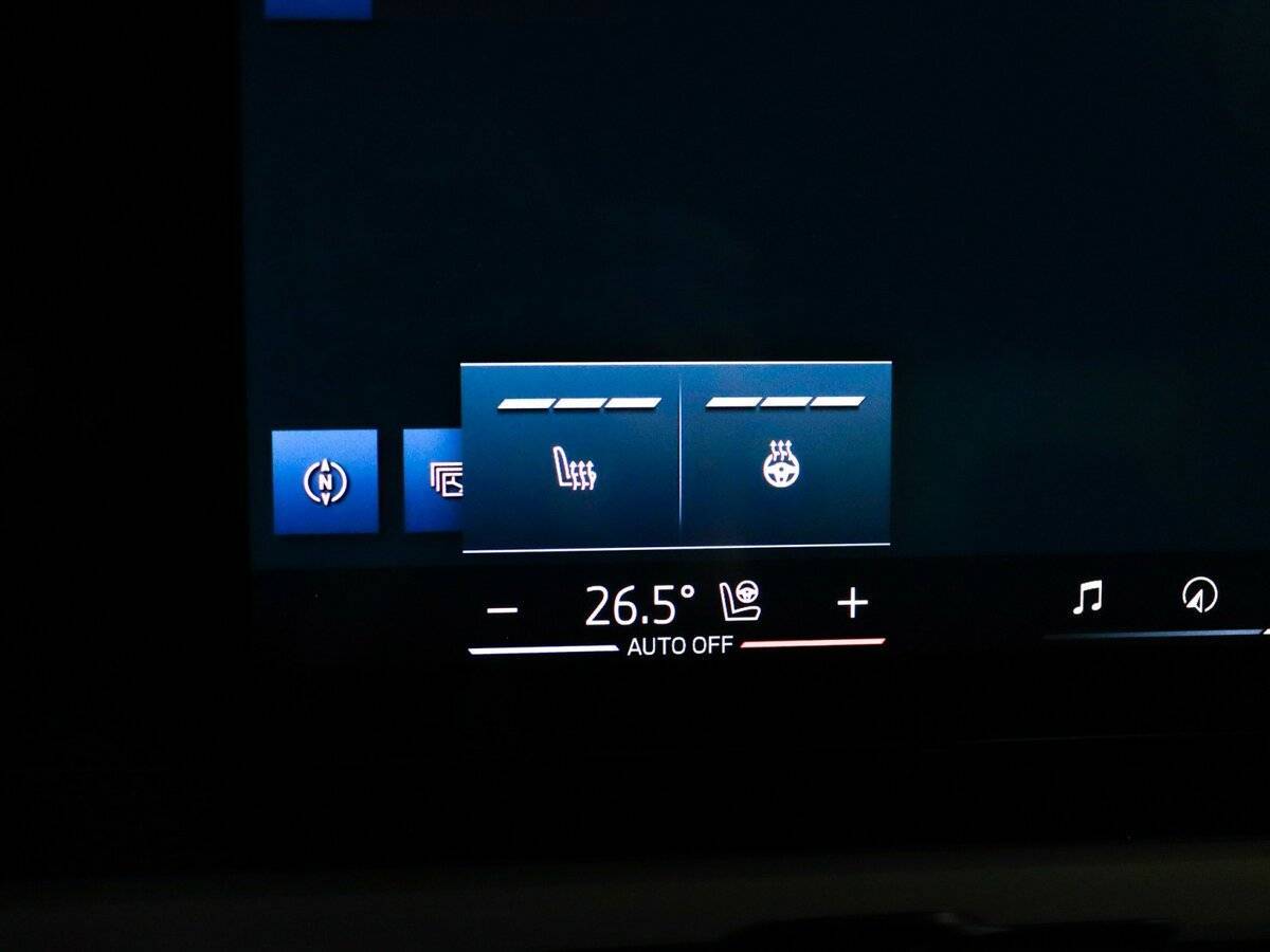 BMW 5 серии 2023 года с пробегом. Фото: #31