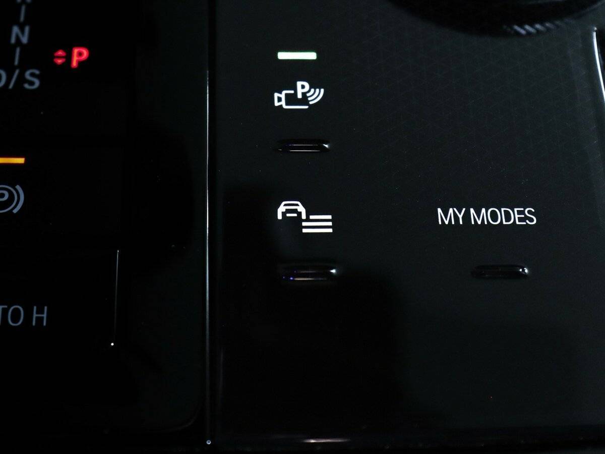 BMW 5 серии 2023 года с пробегом. Фото: #35