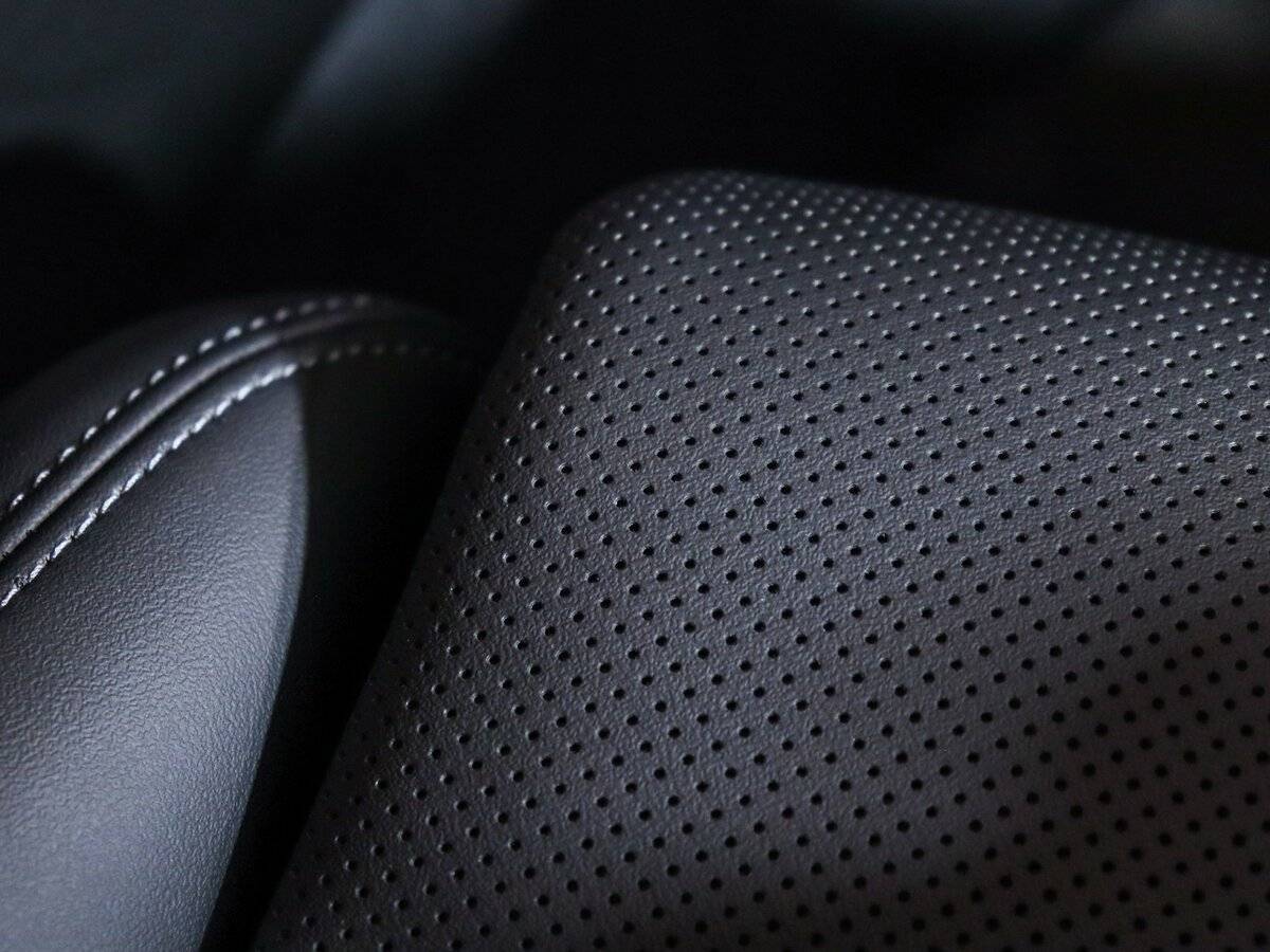 BMW 5 серии 2023 года с пробегом. Фото: #38