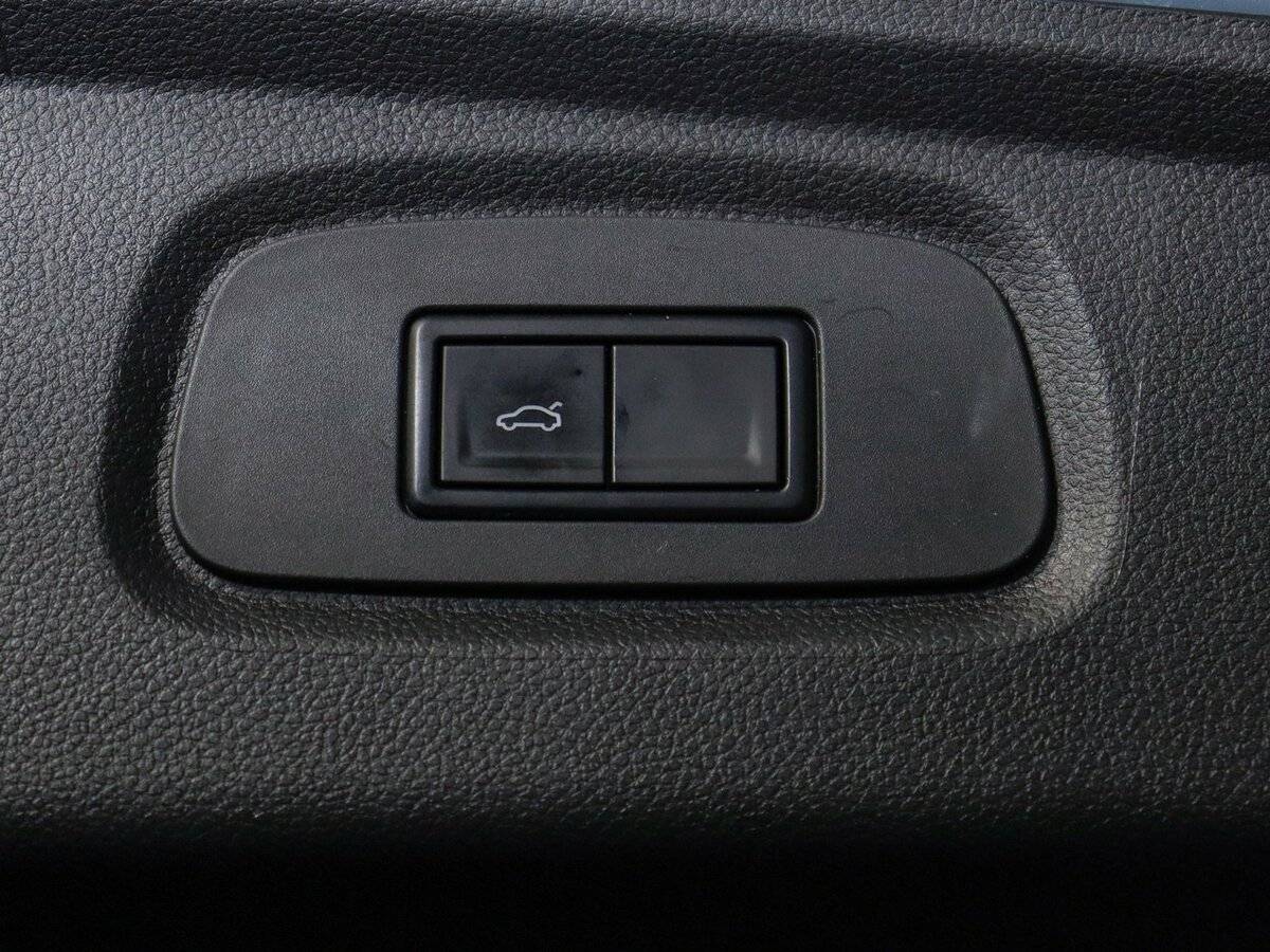 Москвич 3 2023 года с пробегом. Фото: #14