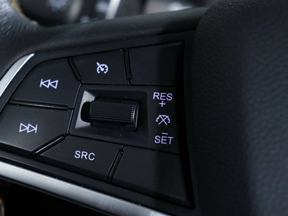 Москвич 3 2023 года с пробегом. Фото: #15