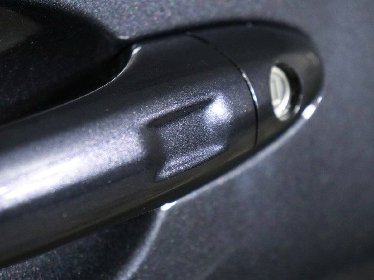 EXEED TXL 2023 года с пробегом. Фото: #10