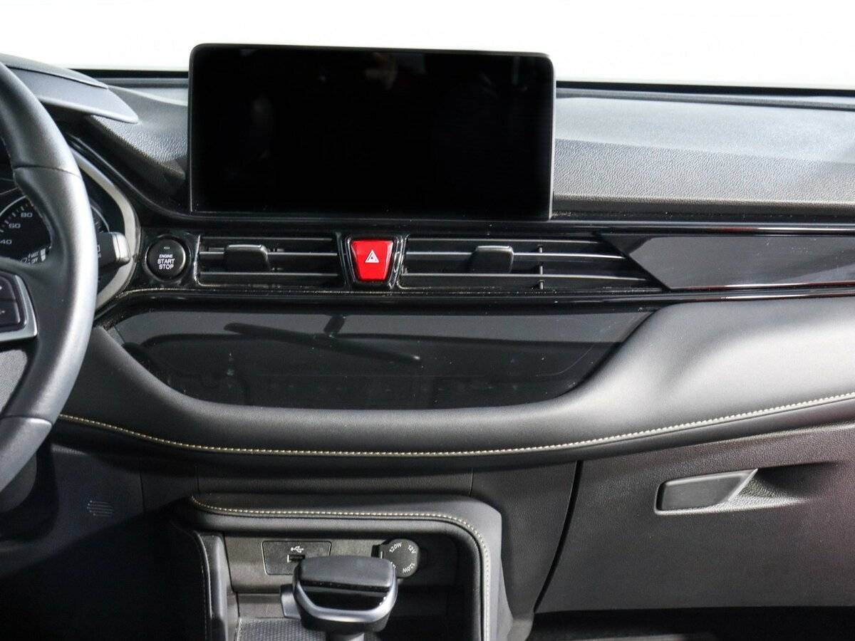 Москвич 3 2023 года с пробегом. Фото: #7