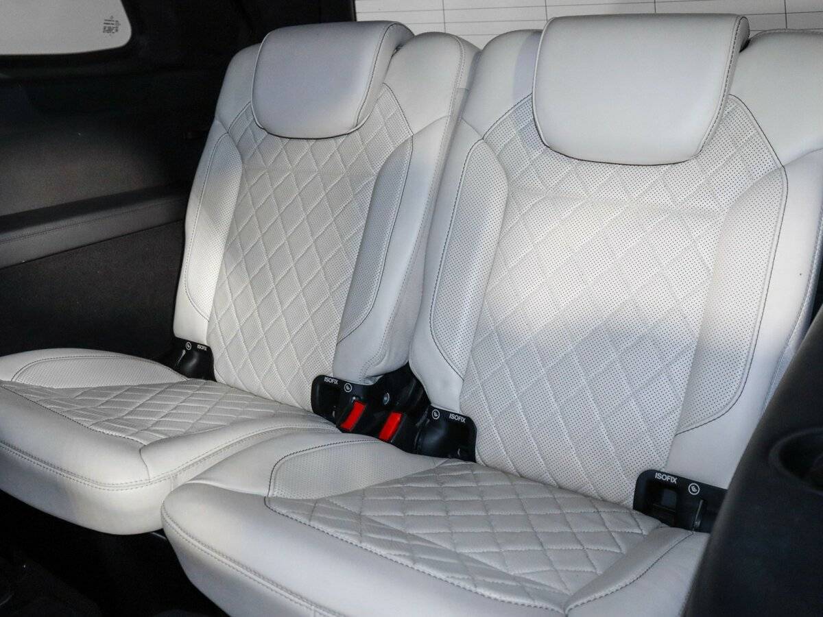 Mercedes-Benz GL-Класс 2013 года с пробегом. Фото: #13