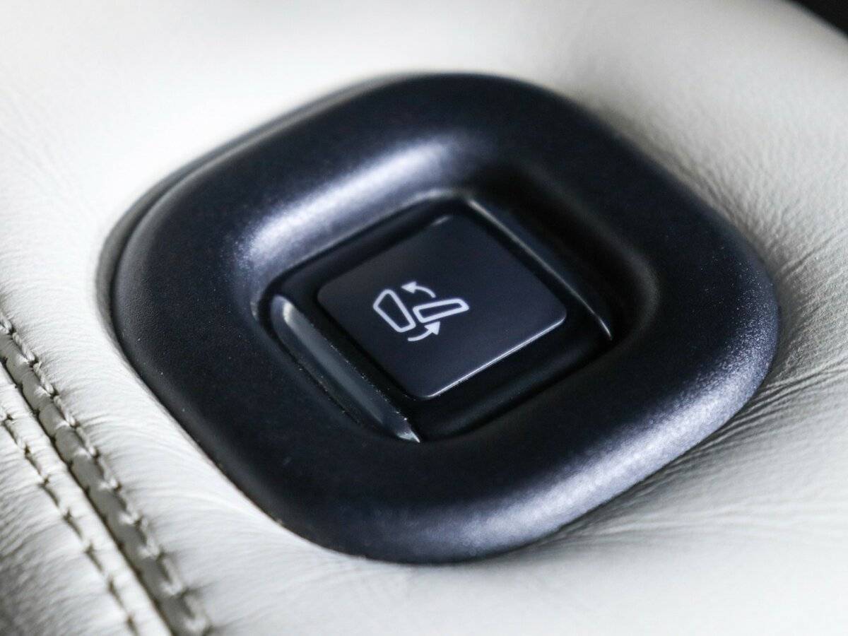 Mercedes-Benz GL-Класс 2013 года с пробегом. Фото: #14