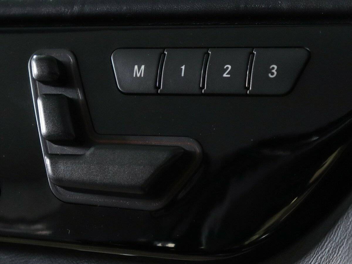 Mercedes-Benz GL-Класс 2013 года с пробегом. Фото: #18