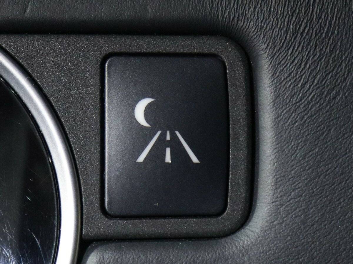 Mercedes-Benz GL-Класс 2013 года с пробегом. Фото: #20