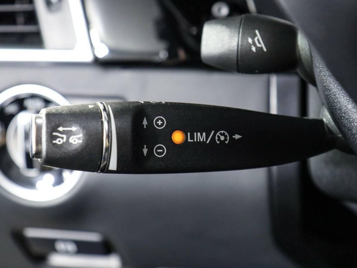 Mercedes-Benz GL-Класс 2013 года с пробегом. Фото: #21