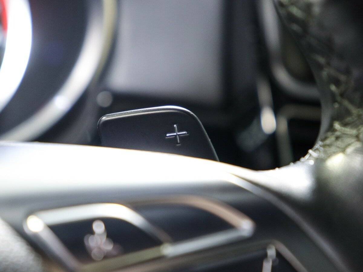 Mercedes-Benz GL-Класс 2013 года с пробегом. Фото: #23