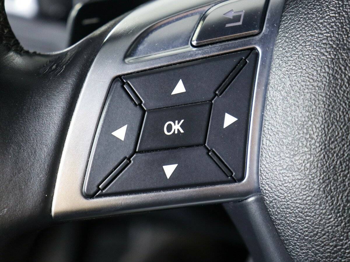 Mercedes-Benz GL-Класс 2013 года с пробегом. Фото: #25