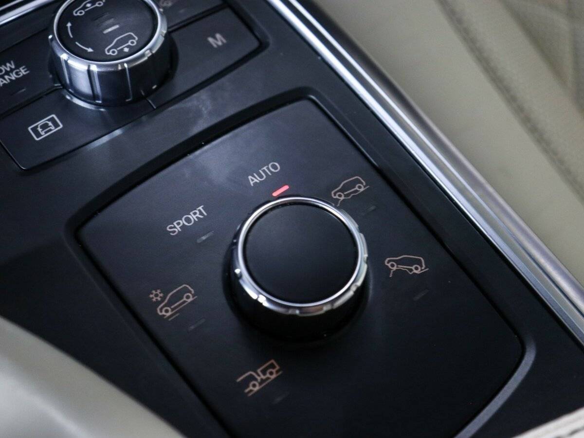 Mercedes-Benz GL-Класс 2013 года с пробегом. Фото: #26