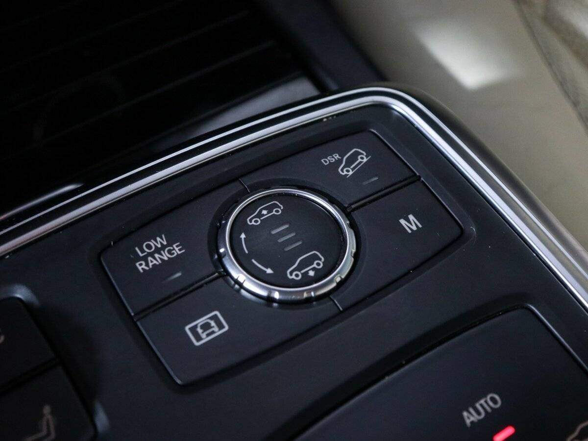 Mercedes-Benz GL-Класс 2013 года с пробегом. Фото: #27