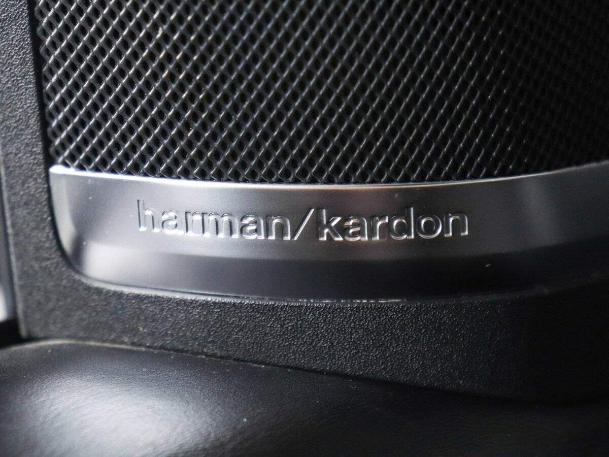 Mercedes-Benz GL-Класс 2013 года с пробегом. Фото: #29