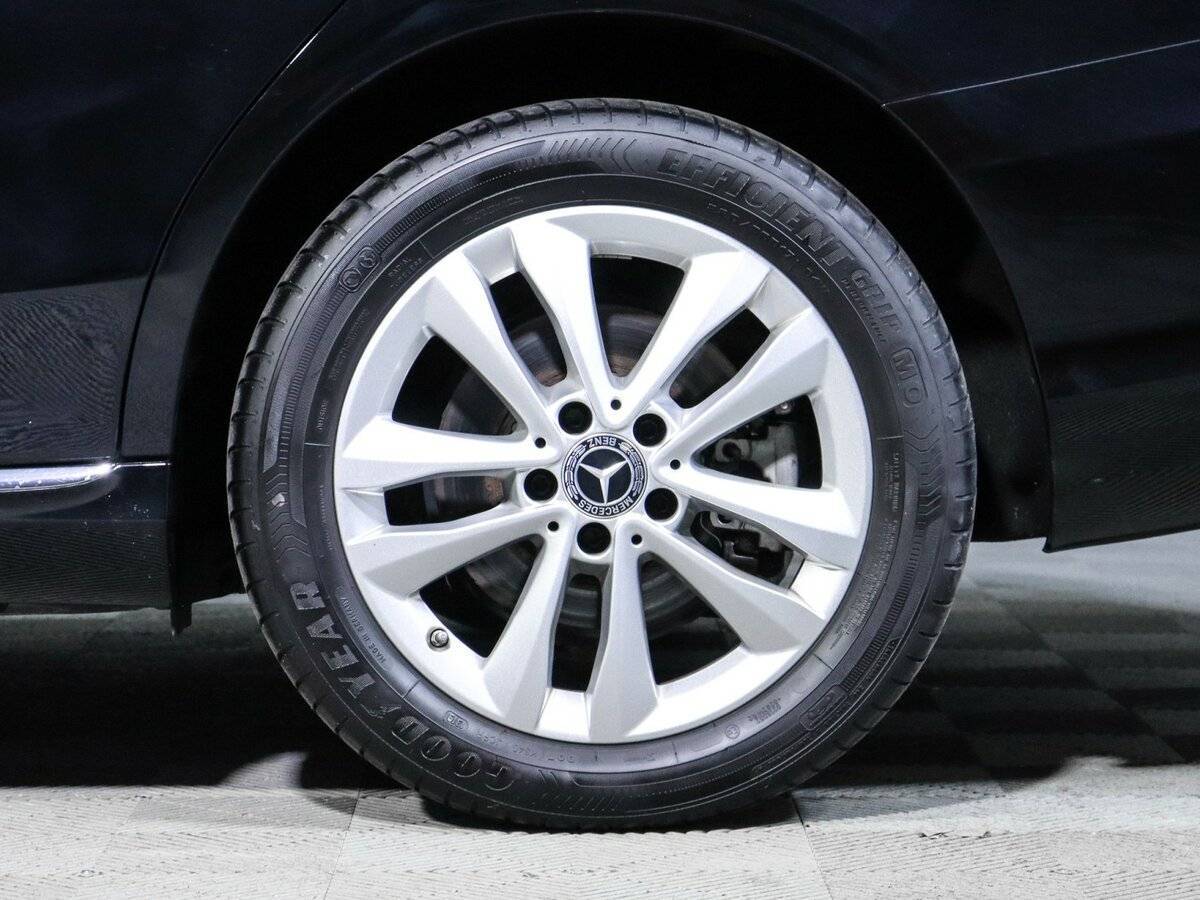 Mercedes-Benz C-Класс 2019 года с пробегом. Фото: #9