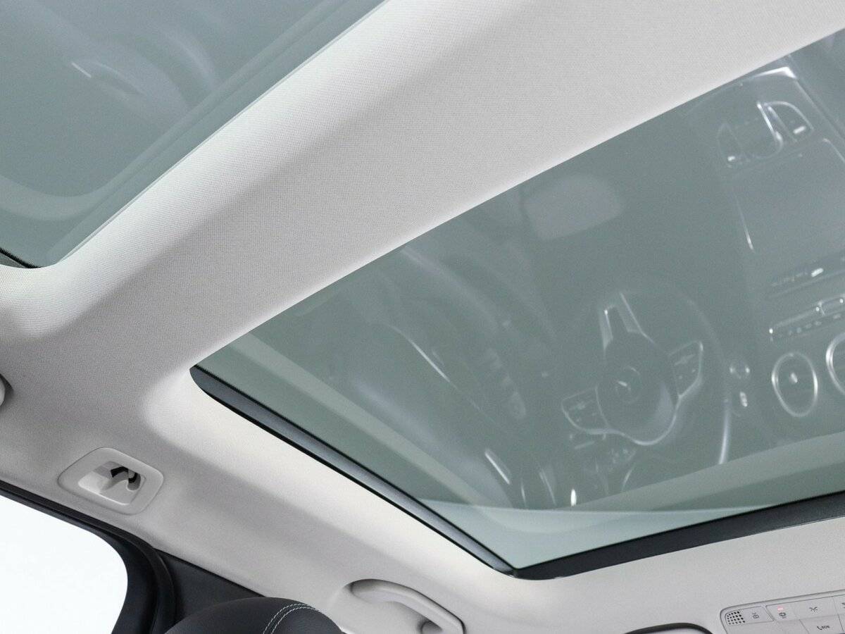 Mercedes-Benz C-Класс 2019 года с пробегом. Фото: #11