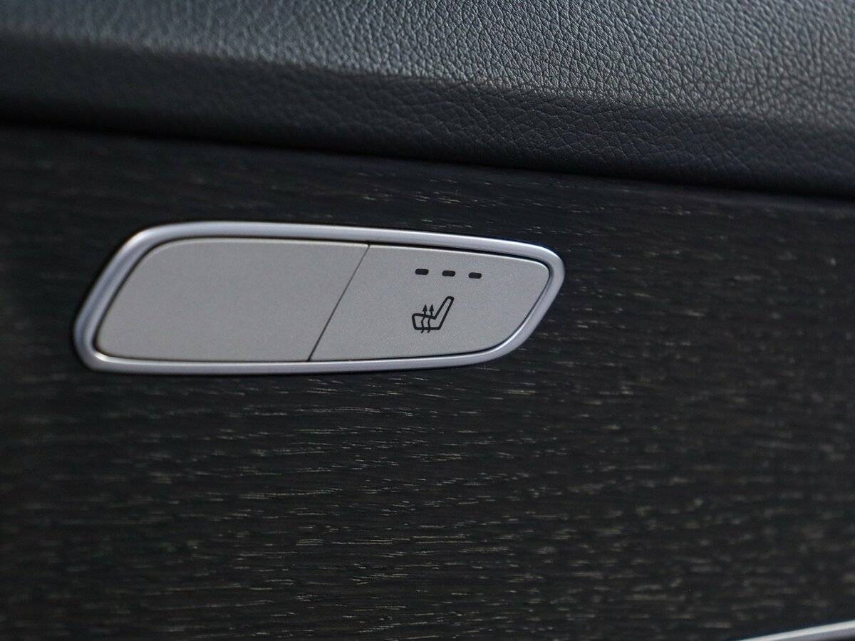 Mercedes-Benz C-Класс 2019 года с пробегом. Фото: #13