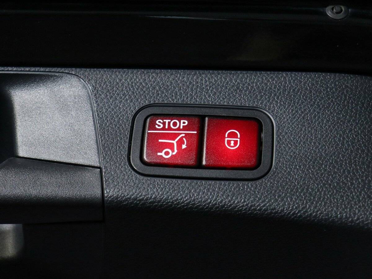 Mercedes-Benz C-Класс 2019 года с пробегом. Фото: #14