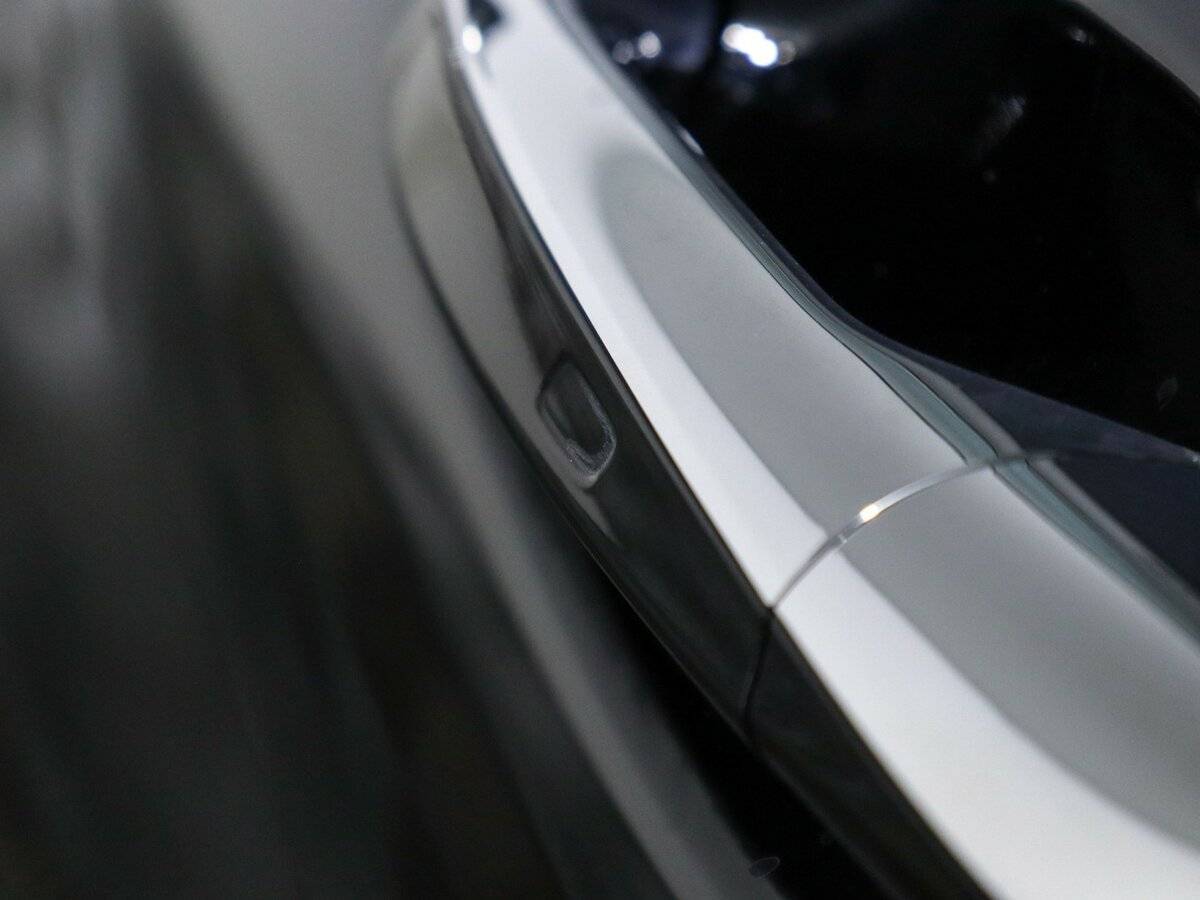 Mercedes-Benz C-Класс 2019 года с пробегом. Фото: #15