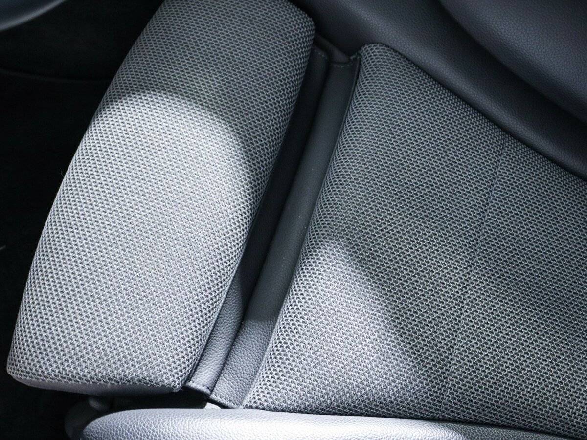 Mercedes-Benz C-Класс 2019 года с пробегом. Фото: #17