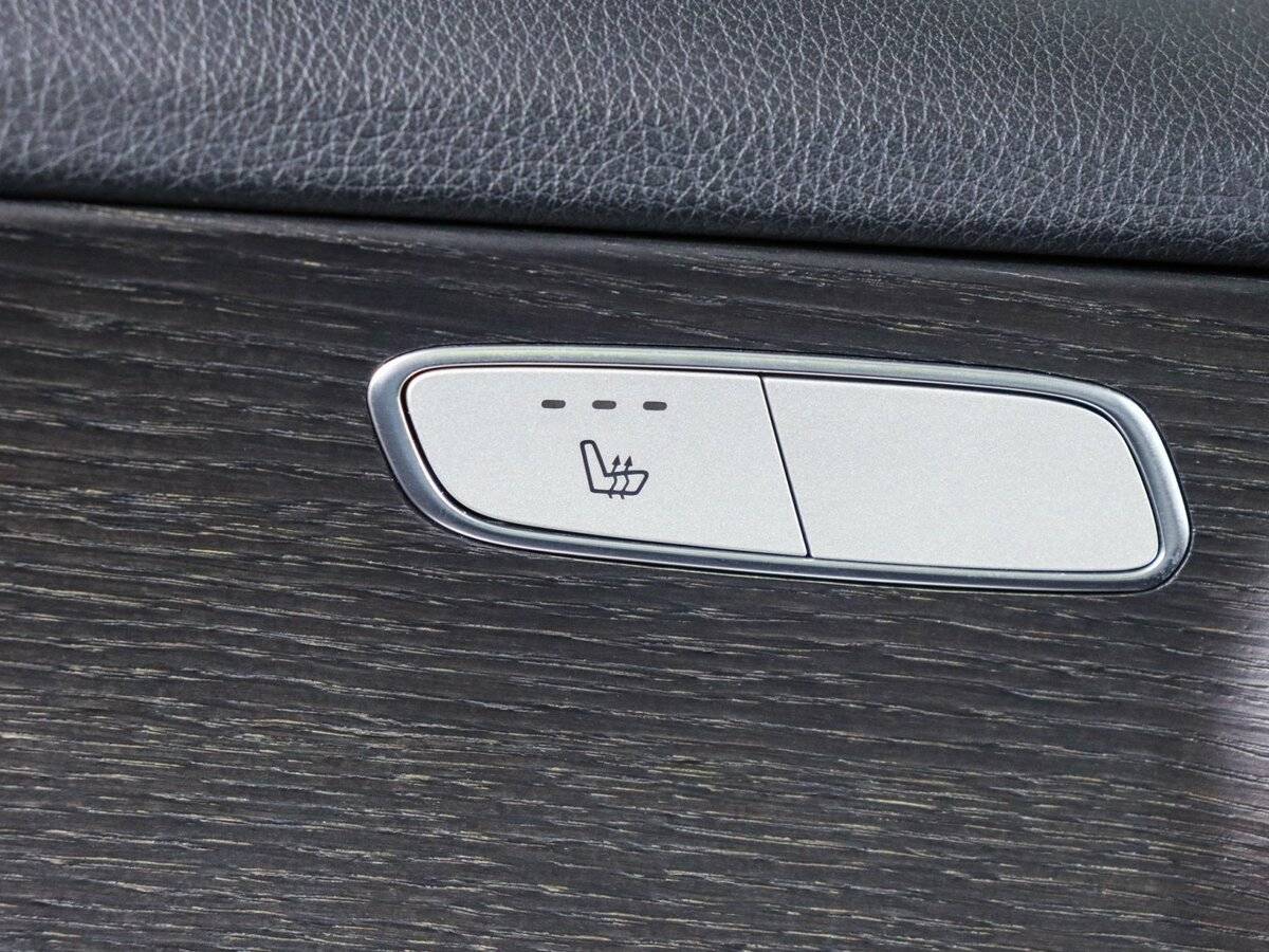 Mercedes-Benz C-Класс 2019 года с пробегом. Фото: #18