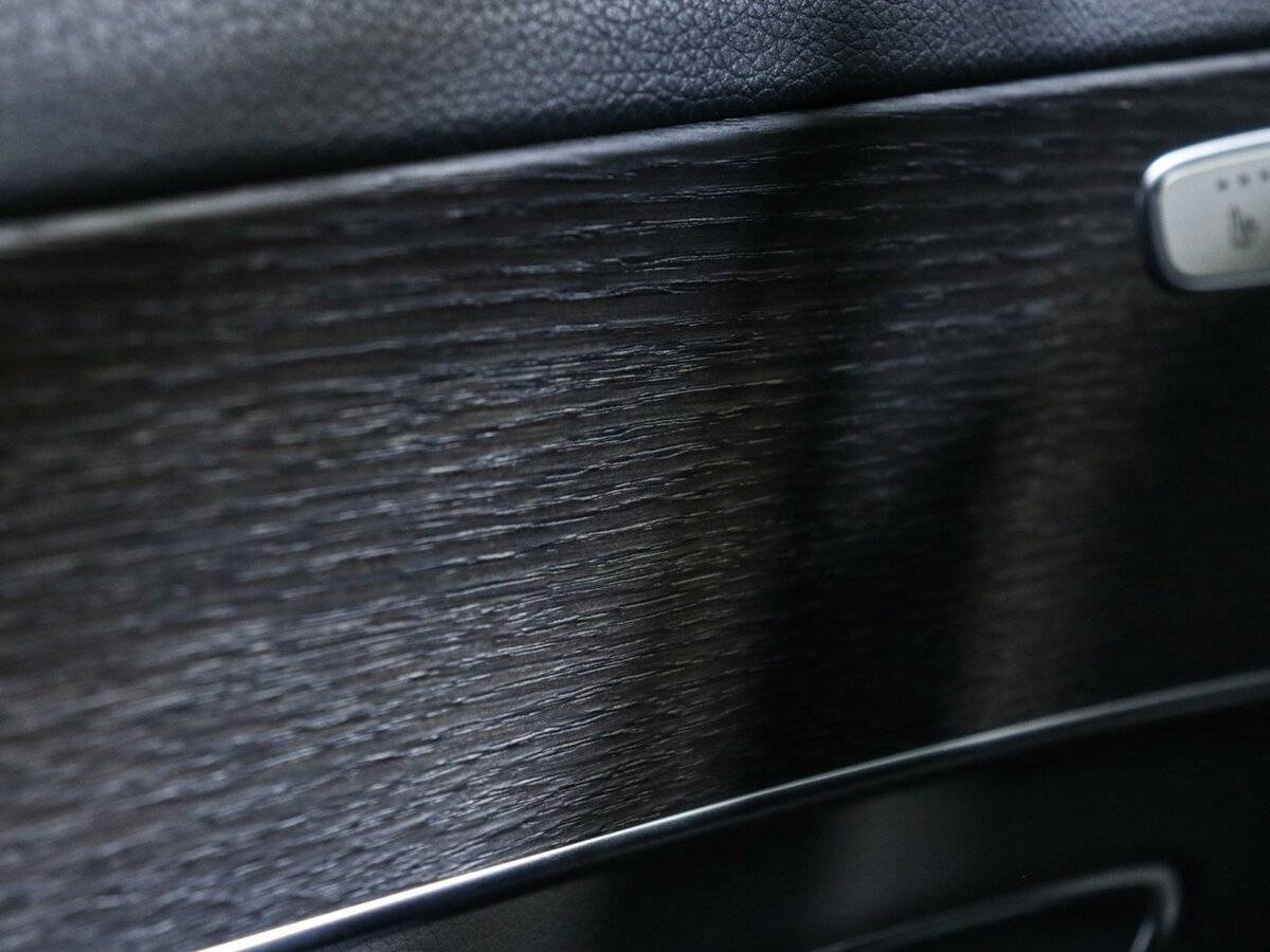 Mercedes-Benz C-Класс 2019 года с пробегом. Фото: #22