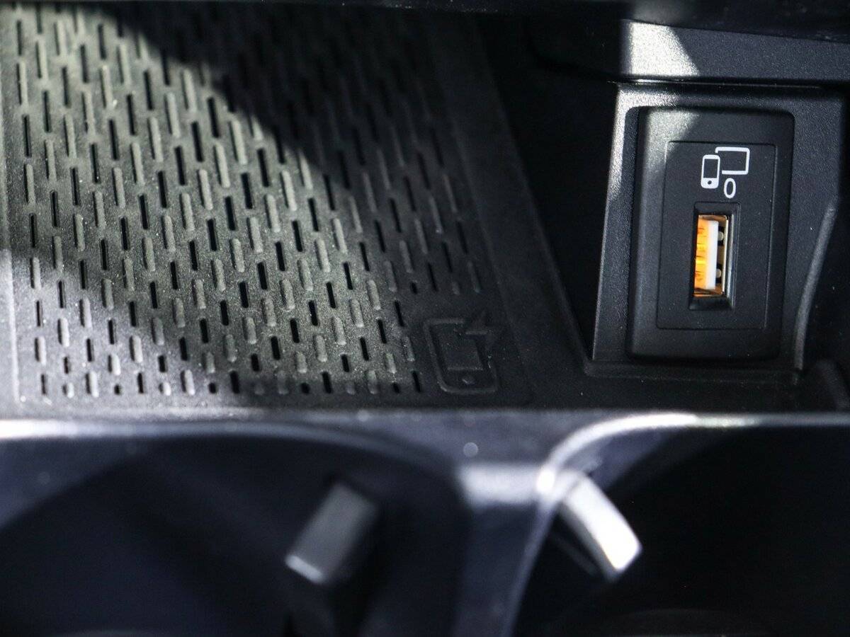 Mercedes-Benz C-Класс 2019 года с пробегом. Фото: #23