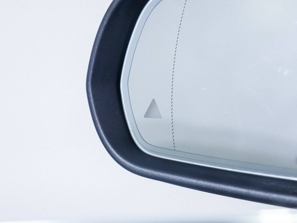 Mercedes-Benz C-Класс 2019 года с пробегом. Фото: #27