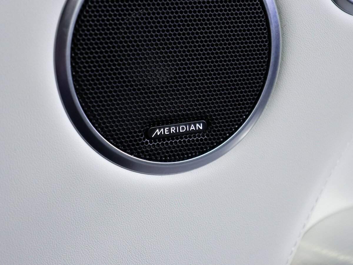 Land Rover Range Rover Sport 2021 года с пробегом. Фото: #16