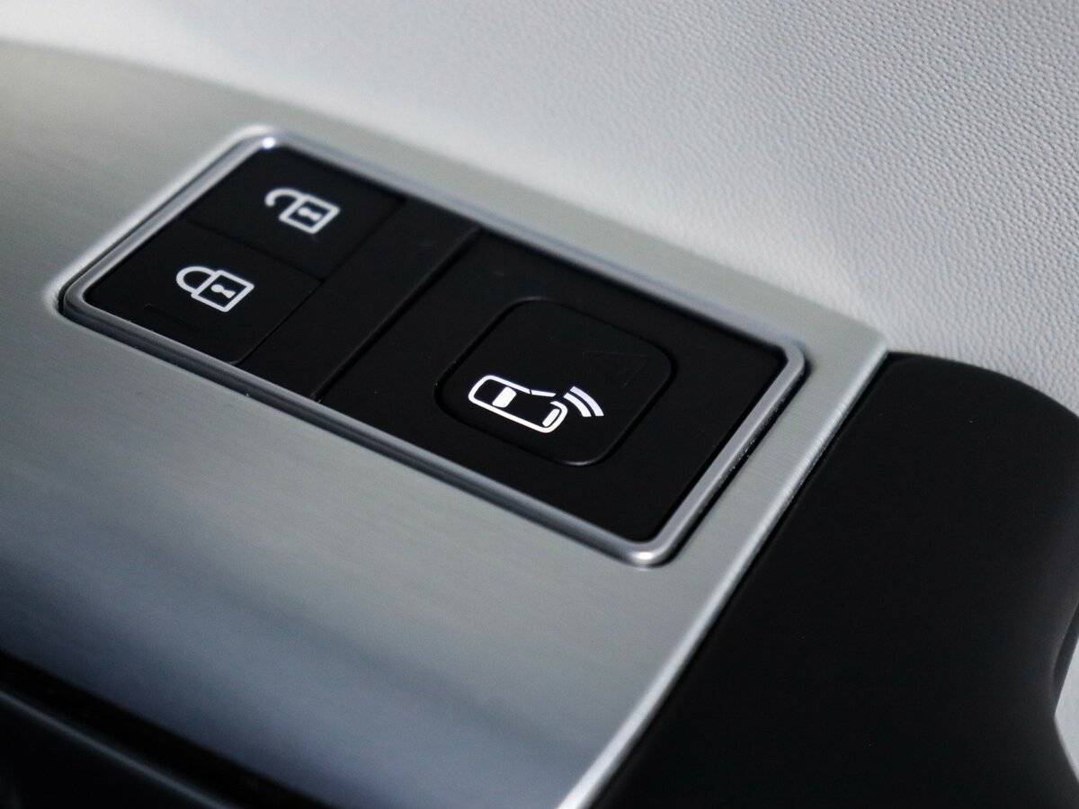 Land Rover Range Rover Sport 2021 года с пробегом. Фото: #17