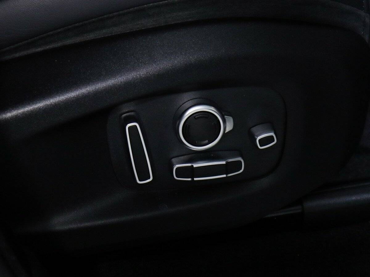 Land Rover Range Rover Sport 2021 года с пробегом. Фото: #18