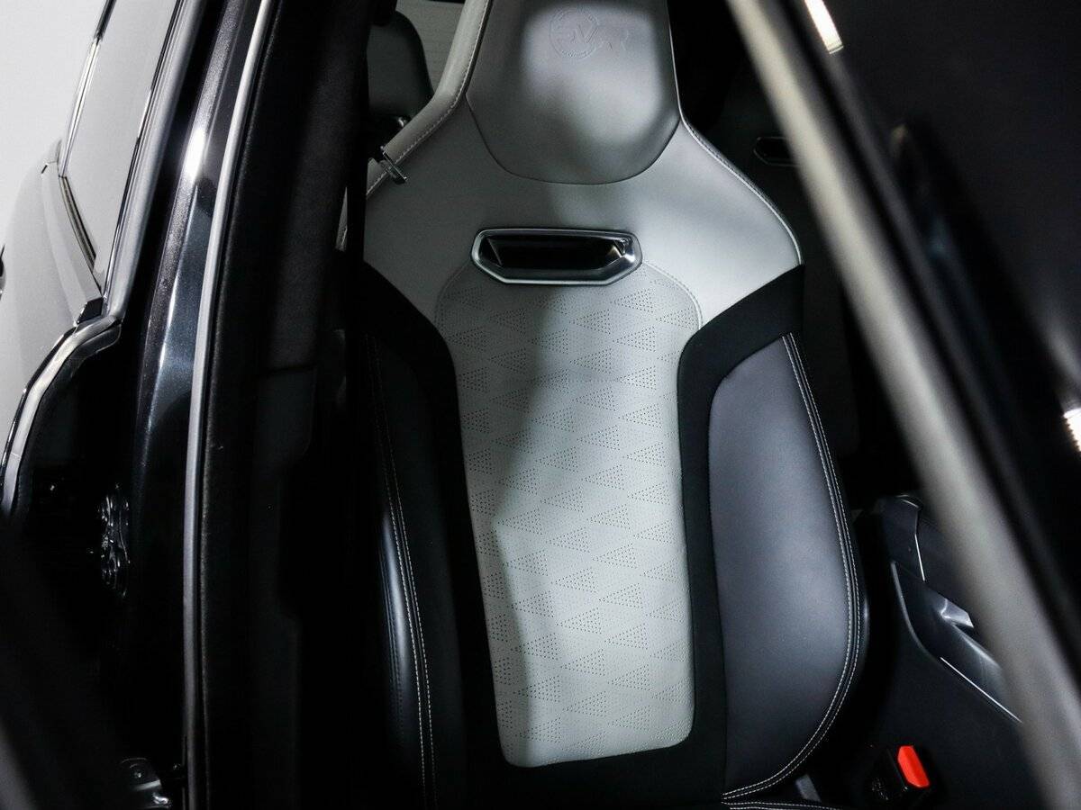 Land Rover Range Rover Sport 2021 года с пробегом. Фото: #20