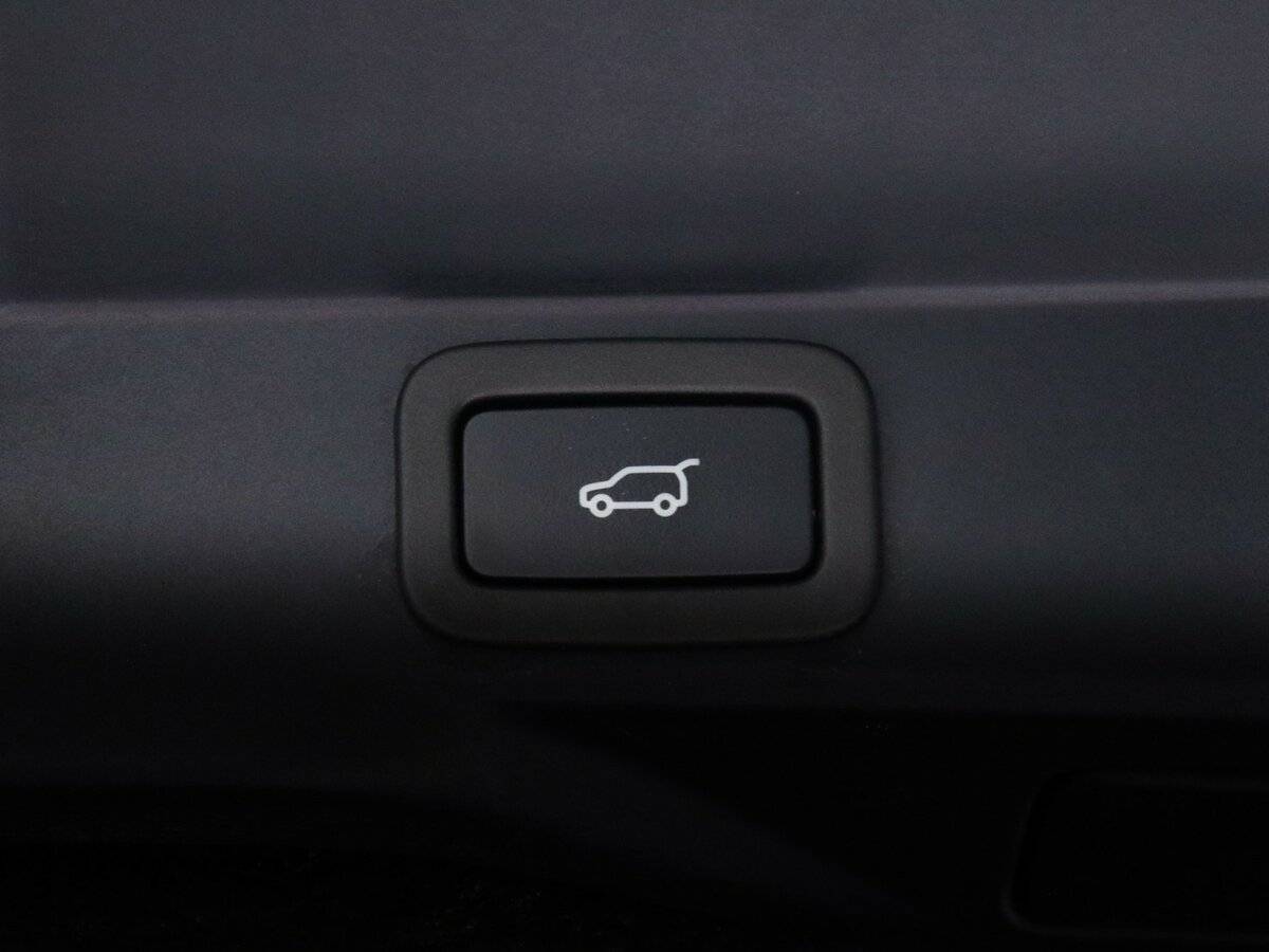 Land Rover Range Rover Sport 2021 года с пробегом. Фото: #21