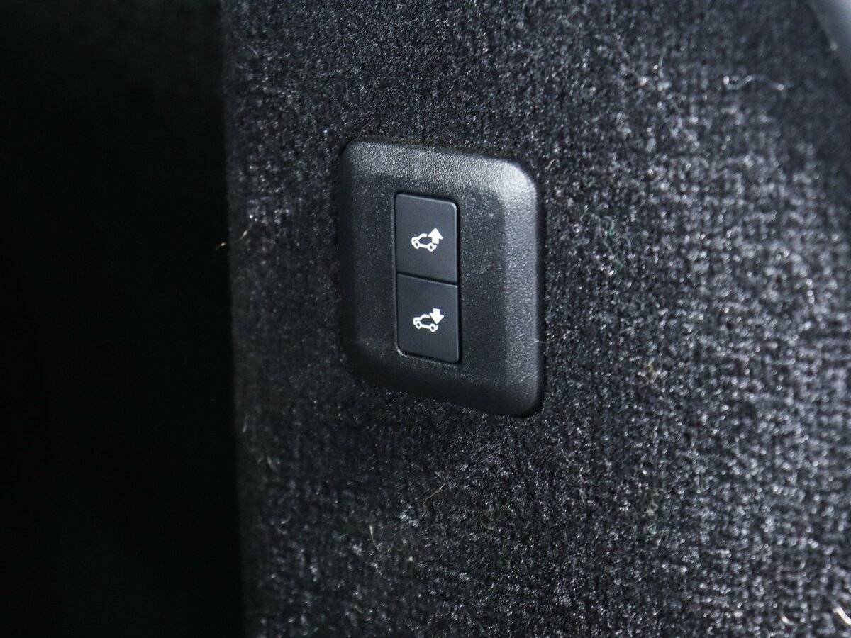 Land Rover Range Rover Sport 2021 года с пробегом. Фото: #22