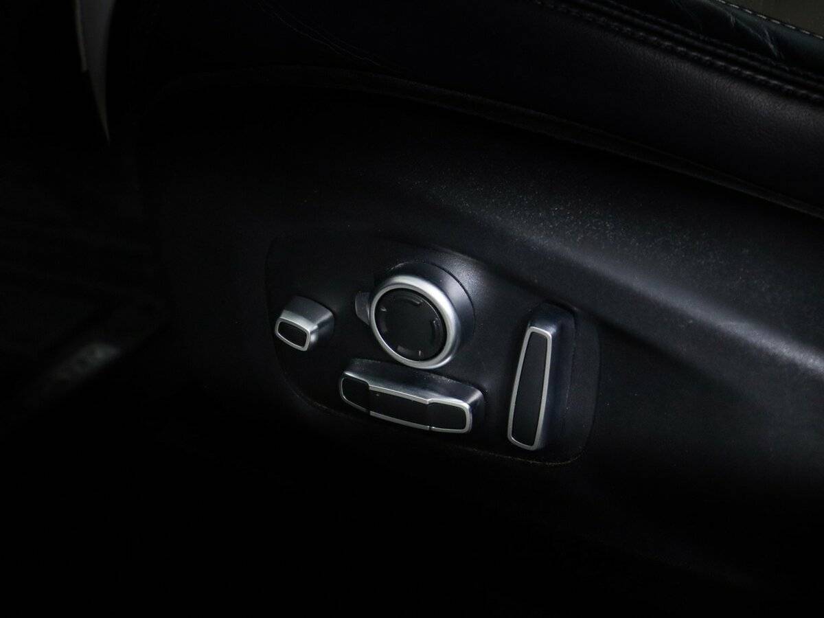 Land Rover Range Rover Sport 2021 года с пробегом. Фото: #24