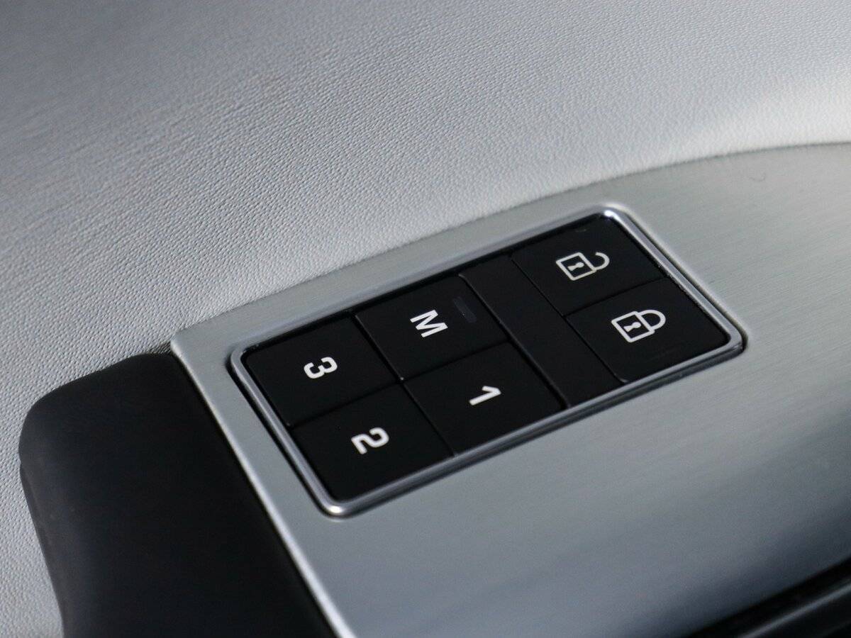 Land Rover Range Rover Sport 2021 года с пробегом. Фото: #25