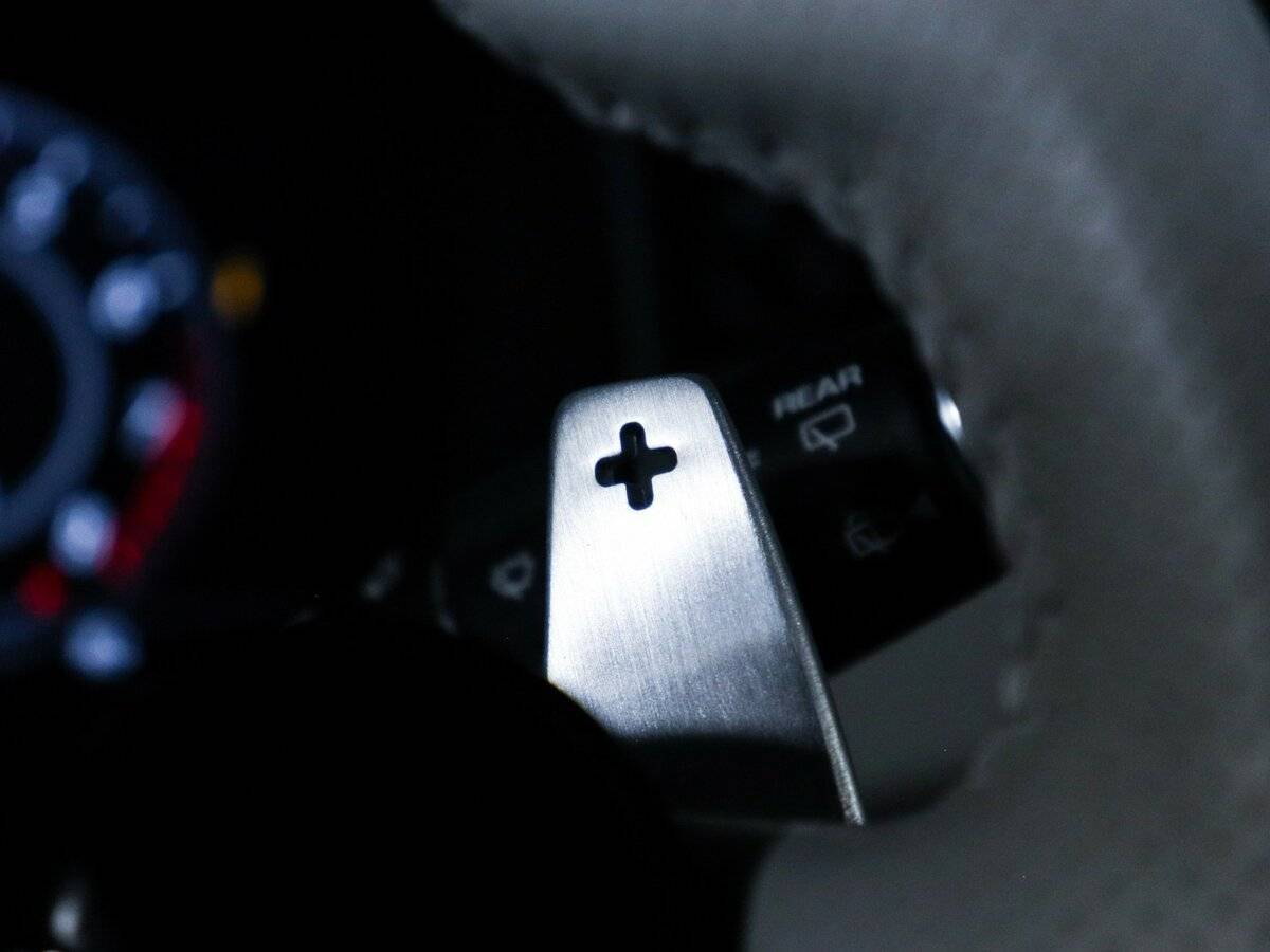 Land Rover Range Rover Sport 2021 года с пробегом. Фото: #27