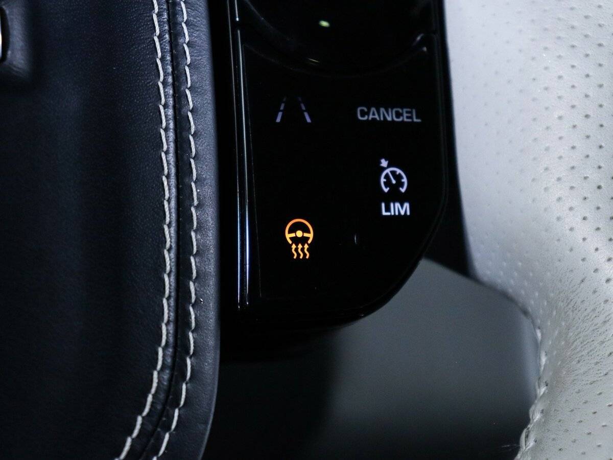 Land Rover Range Rover Sport 2021 года с пробегом. Фото: #28