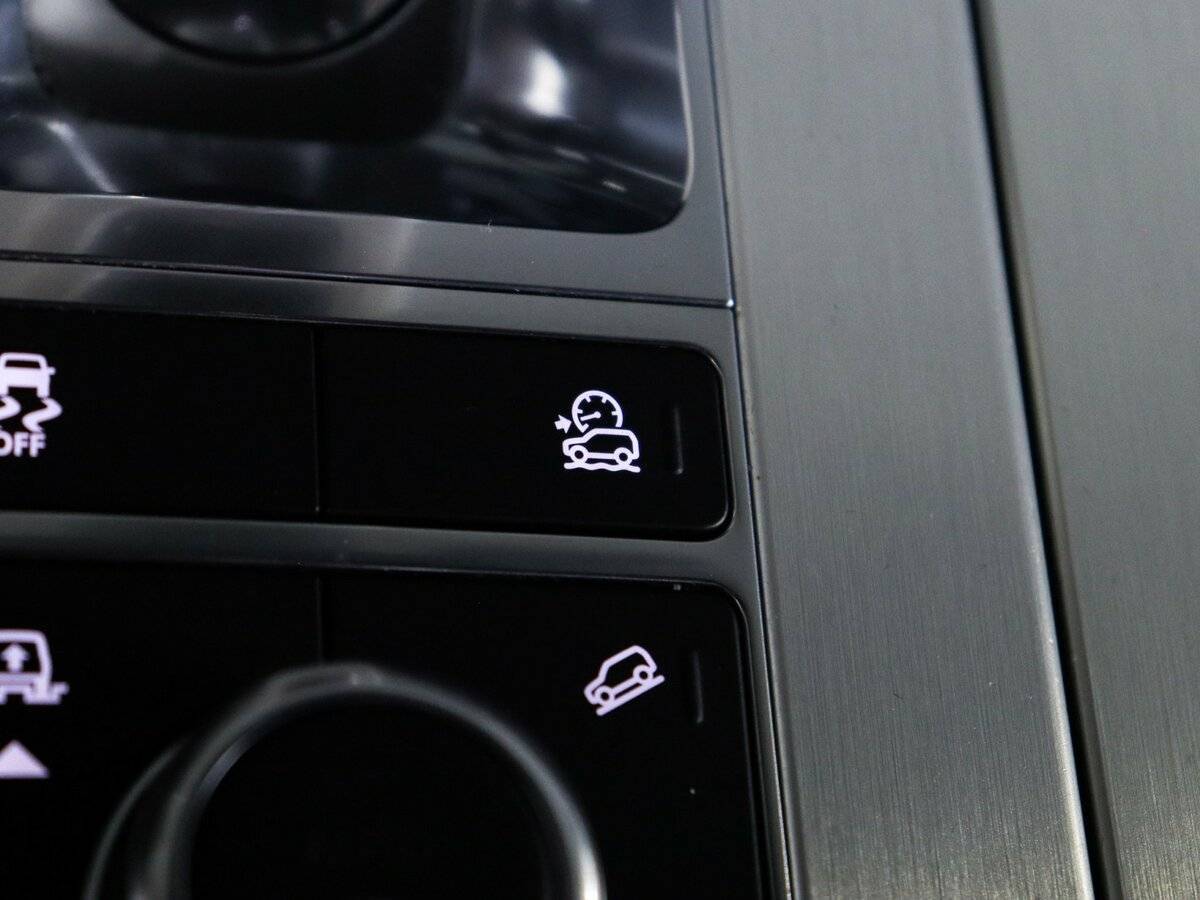 Land Rover Range Rover Sport 2021 года с пробегом. Фото: #32