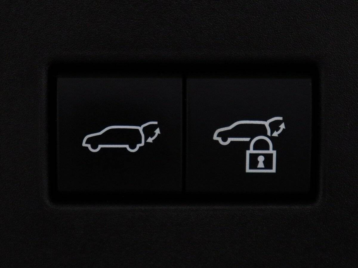 Toyota Land Cruiser 2021 года с пробегом. Фото: #16